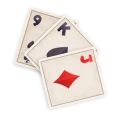 Cards at Show Reel Bingo Online Casino