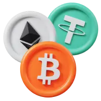 All cryptocurrencies are supported at Show Reel Bingo Casino