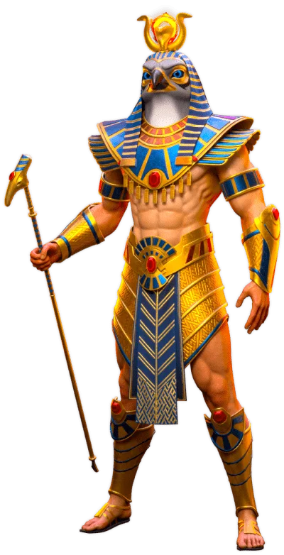 Egyptian at Show Reel Bingo Online Casino